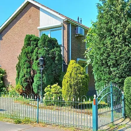 Holiday home House, 5 Minutes Walking Distance From Forest *