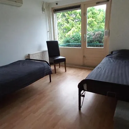 House, 5 Minutes Walking Distance From Forest