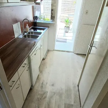 House, 5 Minutes Walking Distance From Forest Holiday home *