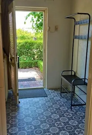 House, 5 Minutes Walking Distance From Forest Rheden