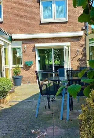 House, 5 Minutes Walking Distance From Forest * Rheden