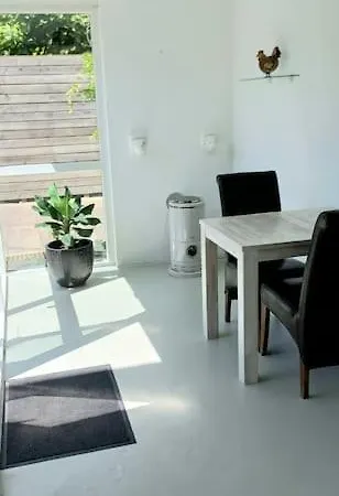House, 5 Minutes Walking Distance From Forest Rheden