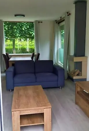 House, 5 Minutes Walking Distance From Forest * Rheden