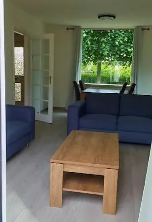 House, 5 Minutes Walking Distance From Forest Holiday home