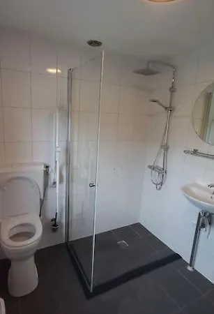 House, 5 Minutes Walking Distance From Forest Rheden